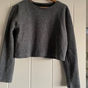 Zara sweater